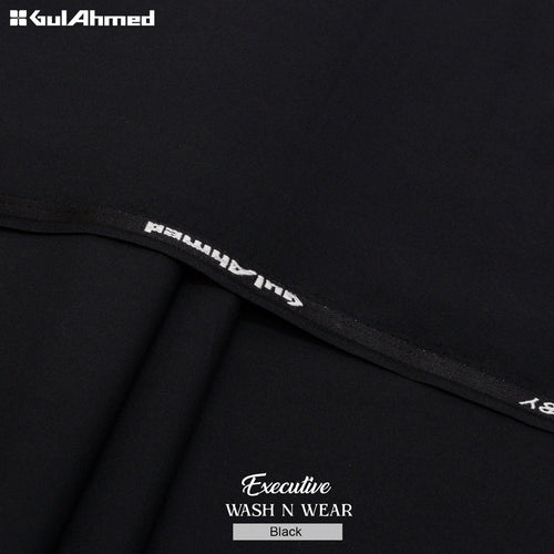 Gul Ahmed Wash N Wear with woooden box