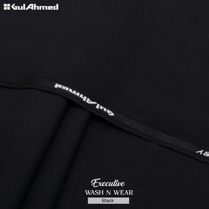 Gul Ahmed Wash N Wear with woooden box