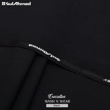 Gul Ahmed Wash N Wear with woooden box