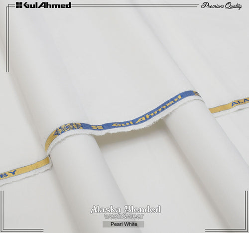 Gul Ahmed Wash N Wear with WODEN BOX