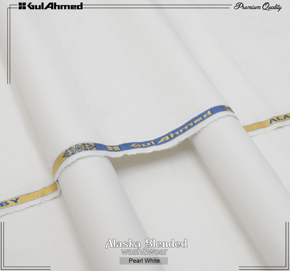 Gul Ahmed Wash N Wear with WODEN BOX