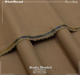 Gul Ahmed Wash N Wear With Wooden Box