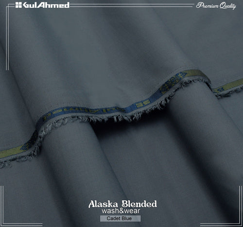 Gul Ahmed Wash N Wear With Wooden Box