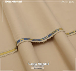 Gul Ahmed Wash N Wear With Wooden Box