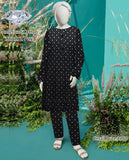 DIAMOND COTTON STITCHED  2PC