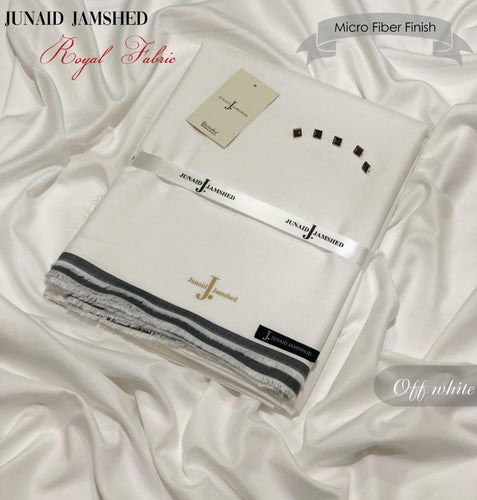 J. Junaid Jamshed  micro fiber Boski | 8 Pound