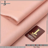 J• | Silver Finish semi soft cotton
