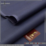 J• | Silver Finish semi soft cotton